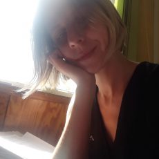 agnieszka
